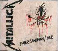 Metallica : Enter Sandman - One
